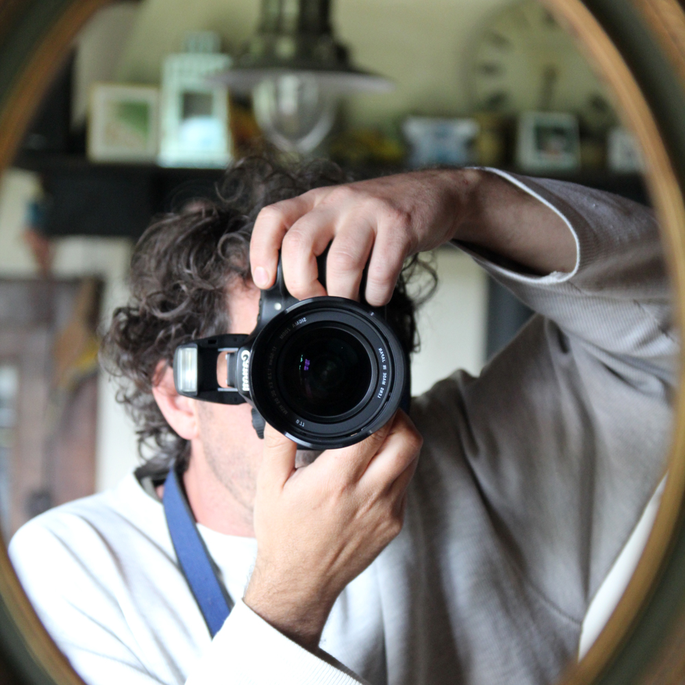 Arnaud Jamin