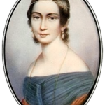 Clara Schumann