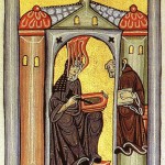 Hildegard von Bingen