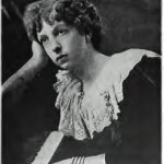 Cécile Chaminade