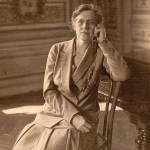 Nadia Boulanger