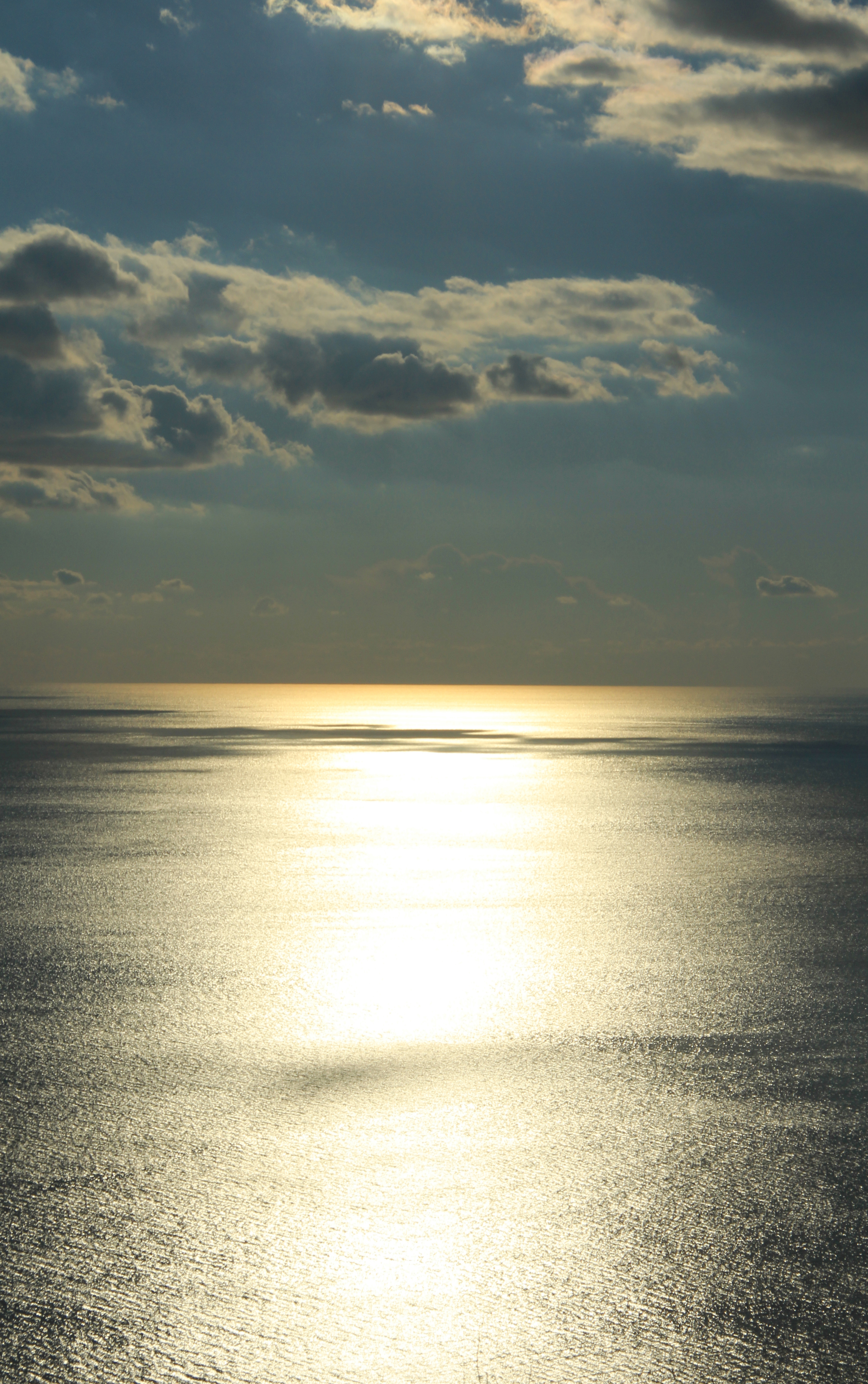 sea