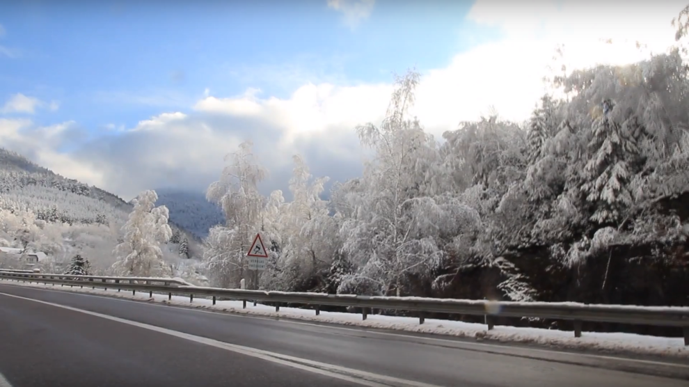 Inventer demain | Chapitre 9 – La rapport ville/campagne – les transports autrement / Fédération des Parcs naturels régionaux de France