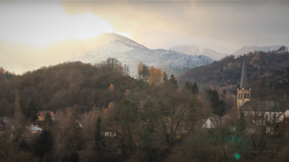 Inventer Demain | Chapitre 3 | Réhabiliter autrement / Fédération des Parcs naturels régionaux de France