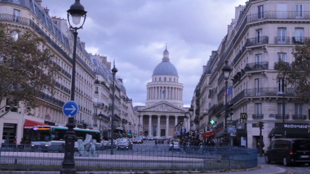 les cafés historiques de Niort