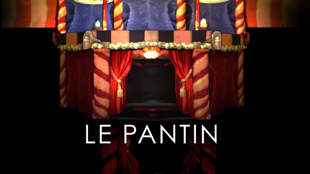 Le Pantin