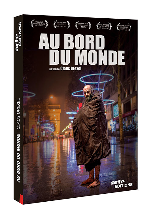 MàJ Au Bord Du Monde et Daisyday Films