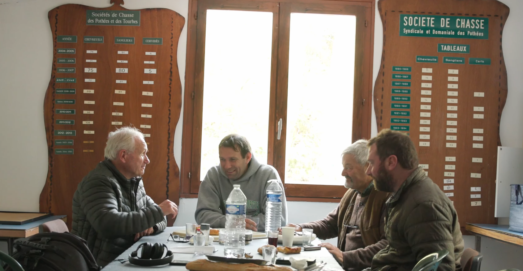 La valorisation de la viande de venaison