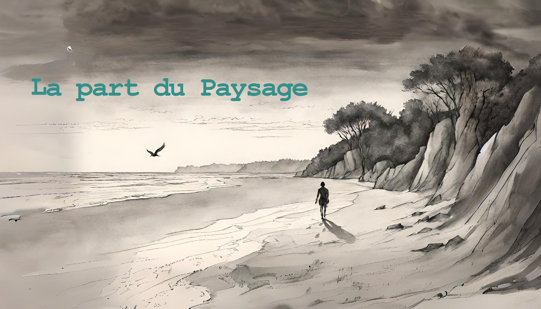 La part du Paysage – plateforme participative