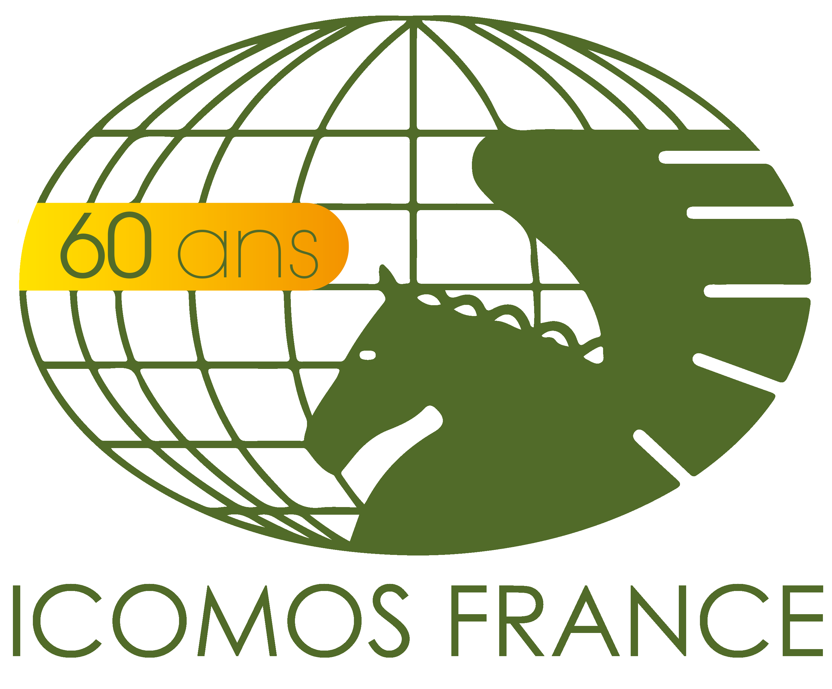 Icomos France 60 ans